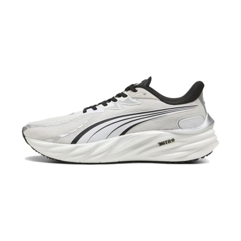 Puma Velocity Nitro 4 'White Black' Женские