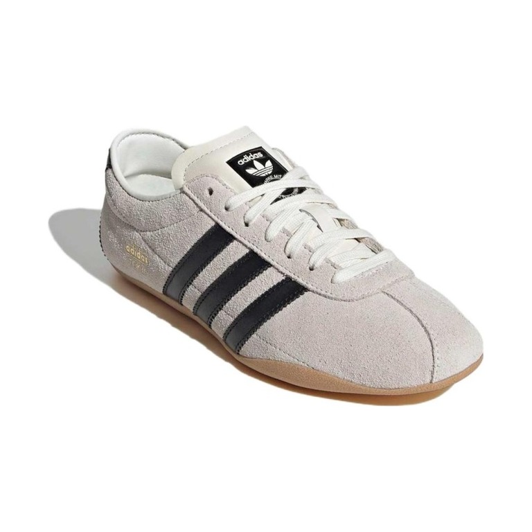 Adidas Tokyo 'Off White Core Black Gold Metallic' Женские