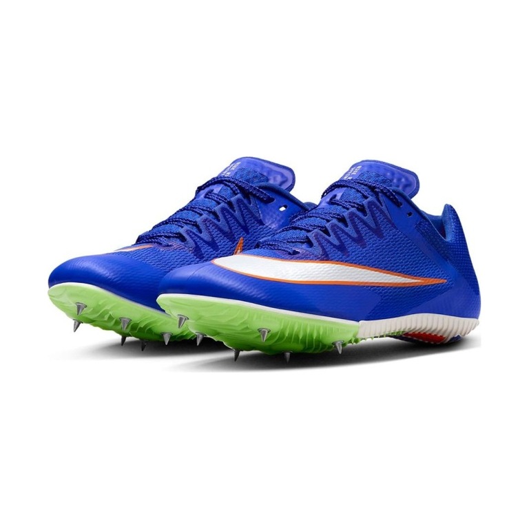 Nike Zoom Rival Sprint 'Black Anthracite White' Мужские