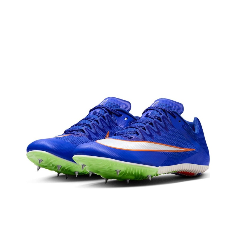 Nike Zoom Rival Sprint 'Black Anthracite White' Мужские