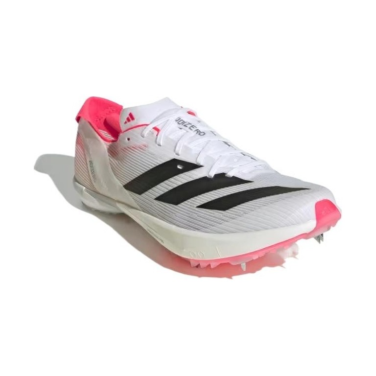 Adidas Adizero Ambition 'White' Унисекс