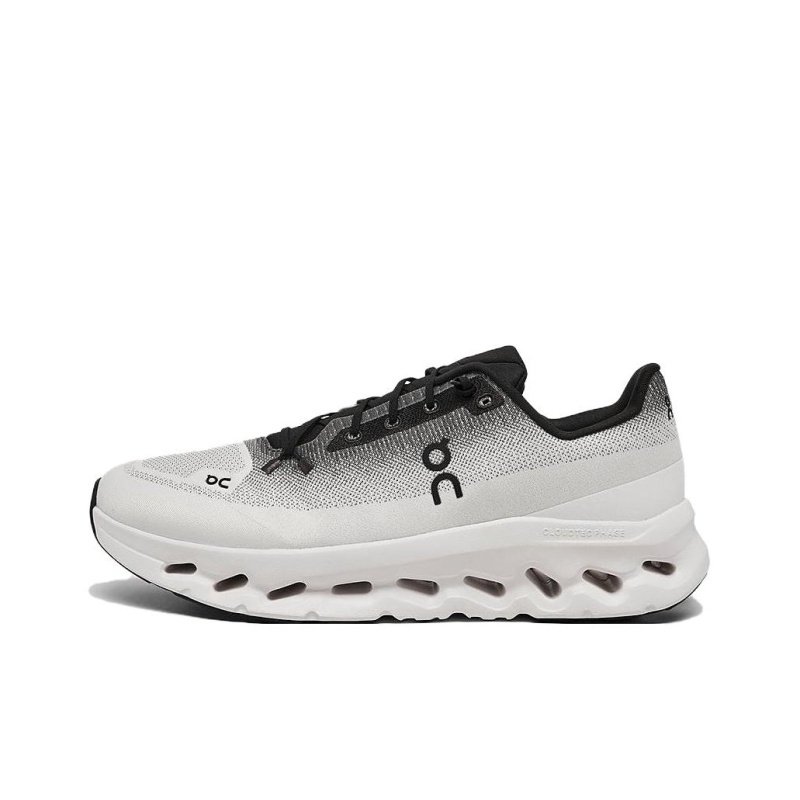 White Black