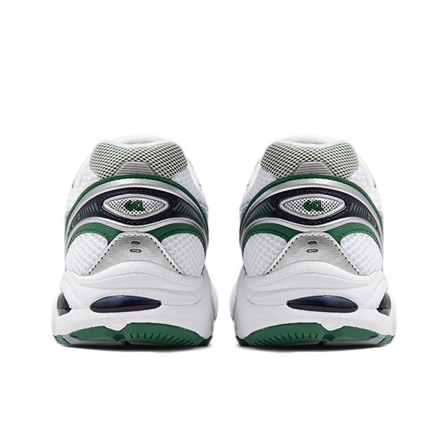 Asics GT-2160 'White Shamrock Green' Мужские