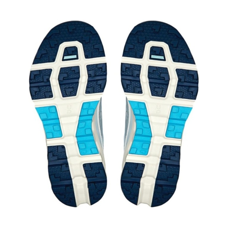 On Cloudvista 2 Waterproof 'Arctic Ivory' Женские