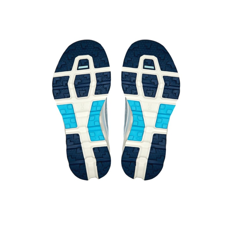 On Cloudvista 2 Waterproof 'Arctic Ivory' Женские