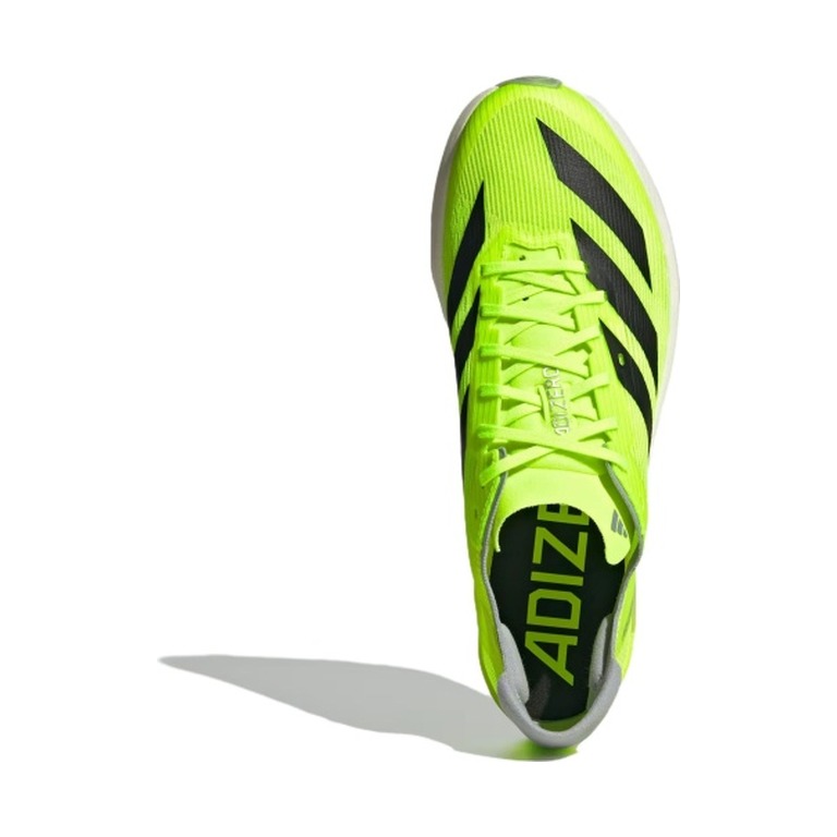 Adidas Adizero Ambition 'Lemon Core Black' Мужские