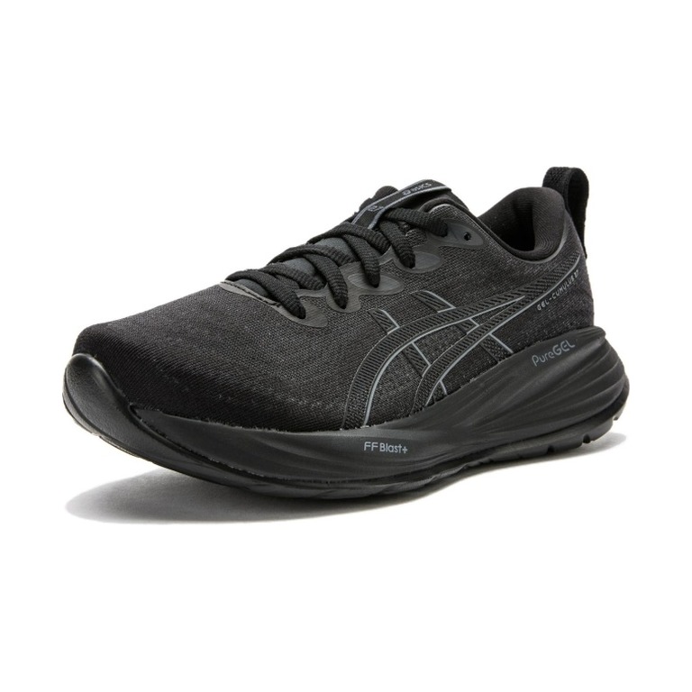 ASICS Gel-Cumulus 27 'Black' Женские