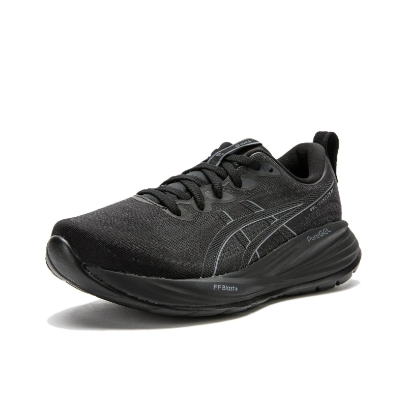 Asics Gel-Cumulus 27 'Black' Женские