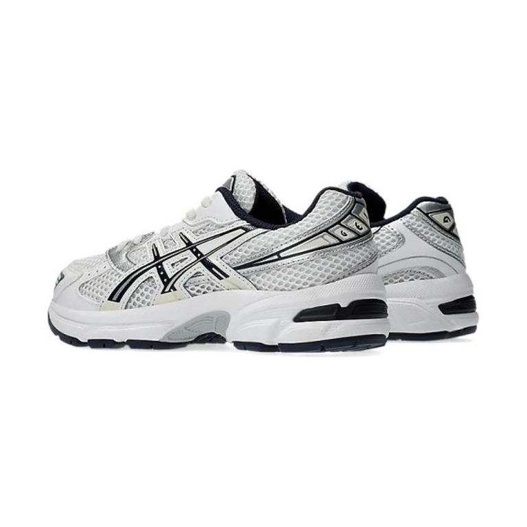 Asics Gel-1130 'White / Midnight' Детские
