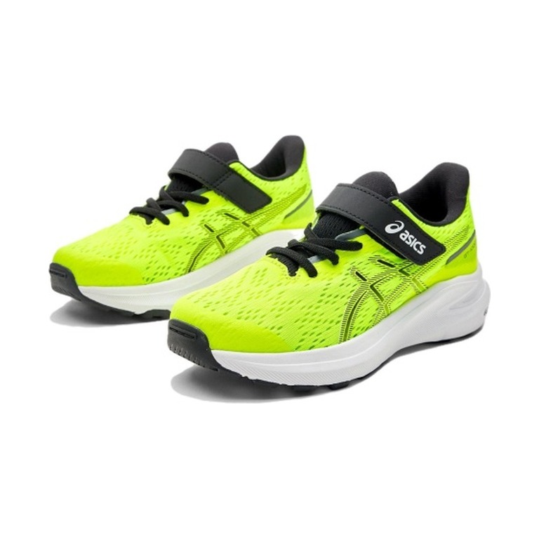 Asics GT-1000 13 'Gt Neon Green Black' Детские