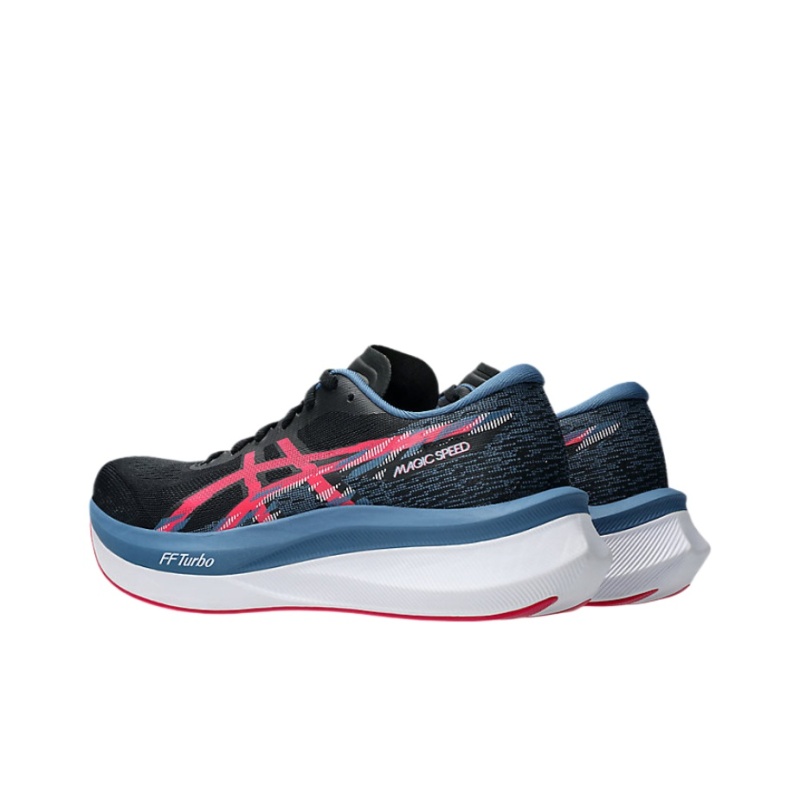 Asics Magic Speed 4 'Black' Женские