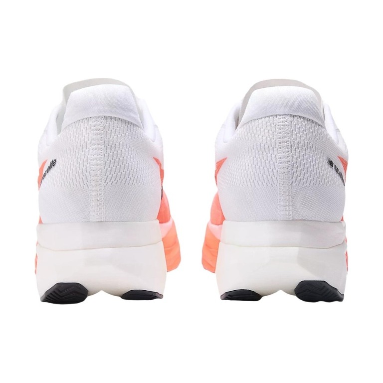 New Balance FuelCell SuperComp Elite v5 'Urgent Red White' Мужские