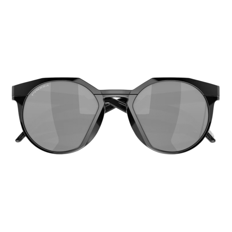 Oakley HSTN 'Matte Black Prizm Black'