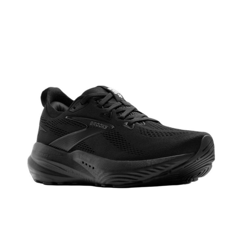 Brooks Glycerin 'Black' Мужские