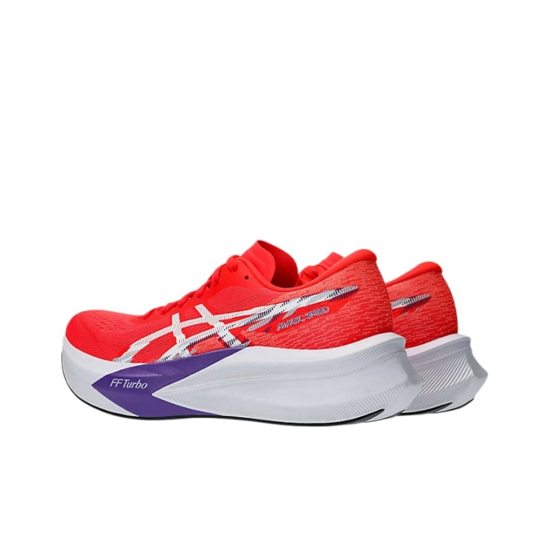 Asics Magic Speed 4 'Red' Женские