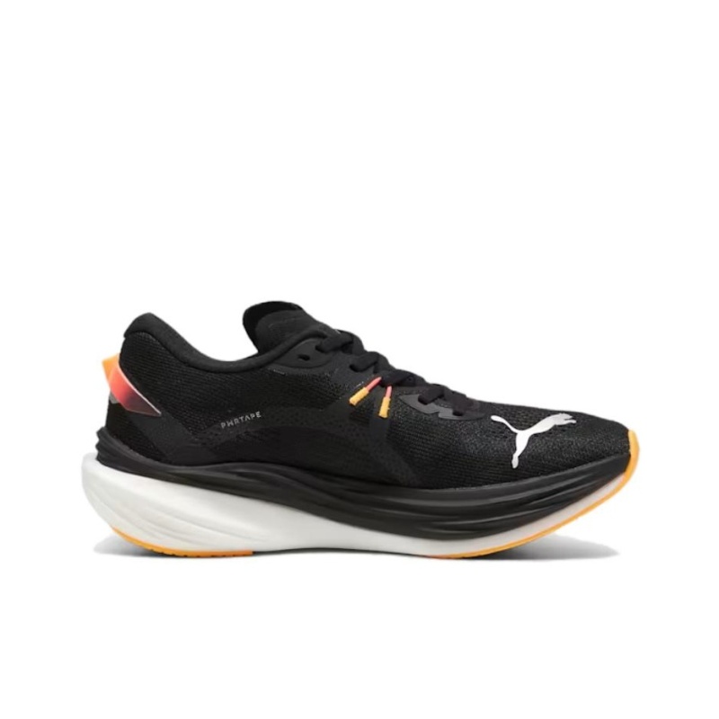 Puma Deviate Nitro 3 'Black' Мужские
