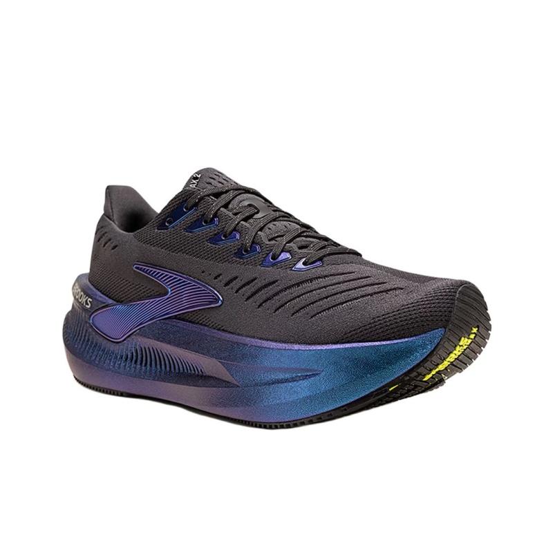 Brooks Glycerin 'Multicolor' Мужские