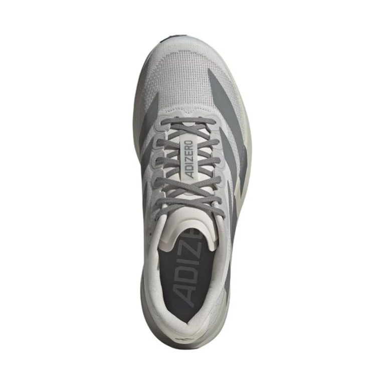 Adidas Adizero Evo SL 'Grey One / Silver Metallic / Core Black' Мужские