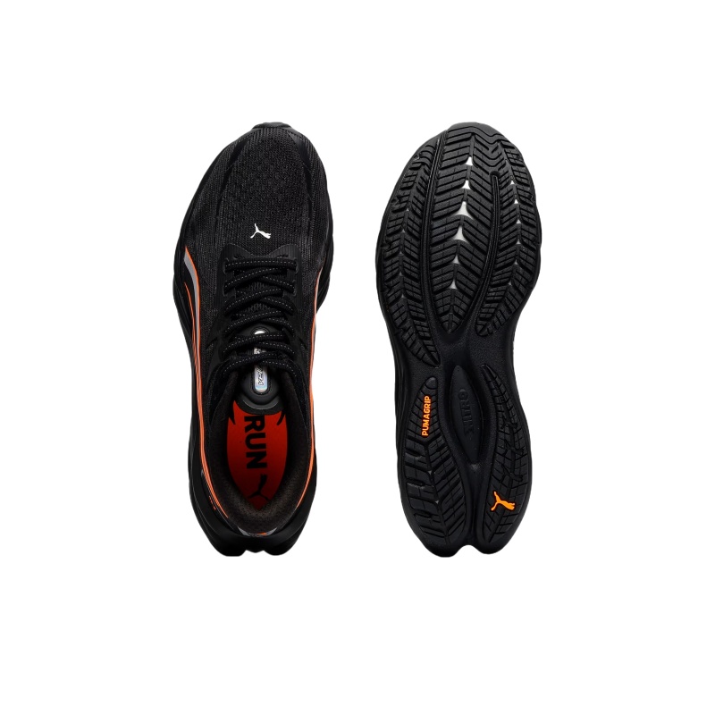 Puma Velocity Nitro 4 'Black' Мужские