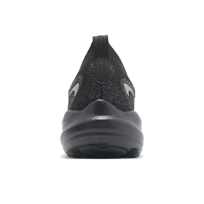 Brooks Glycerin 22 'Black Black Ebony' Мужские