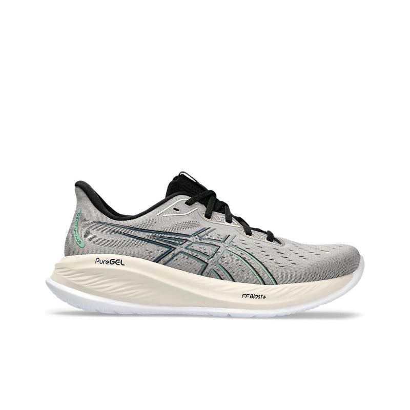 Asics Gel-Cumulus 26 'Moonrock Dark Mint' Мужские