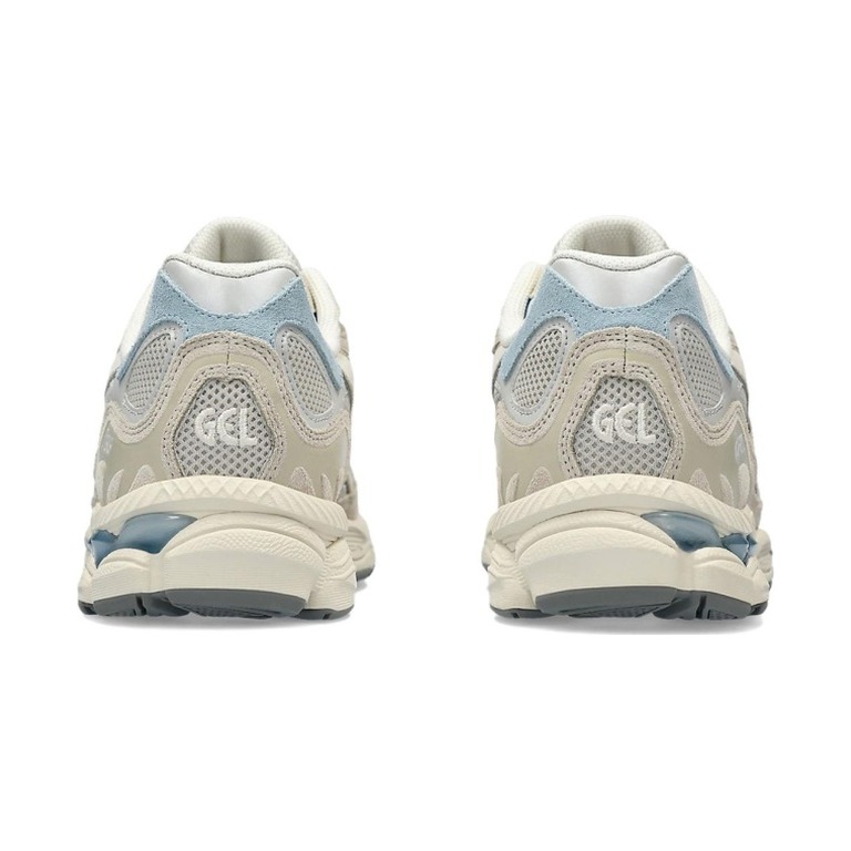 Asics Gel-NYC 'Gel Nyc Beige Blue' Мужские