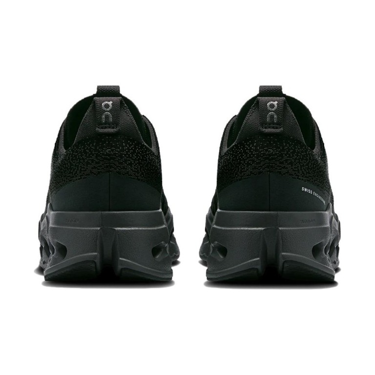 On Cloudsurfer Max Wide 'Black Eclipse' Мужские