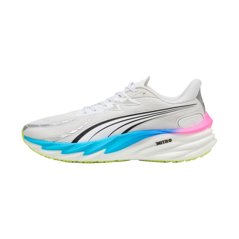 Puma Velocity Nitro 4 'White' Мужские
