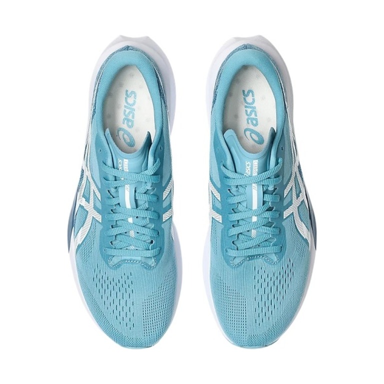 Asics Magic Speed 4 'Stillwater / White' Мужские
