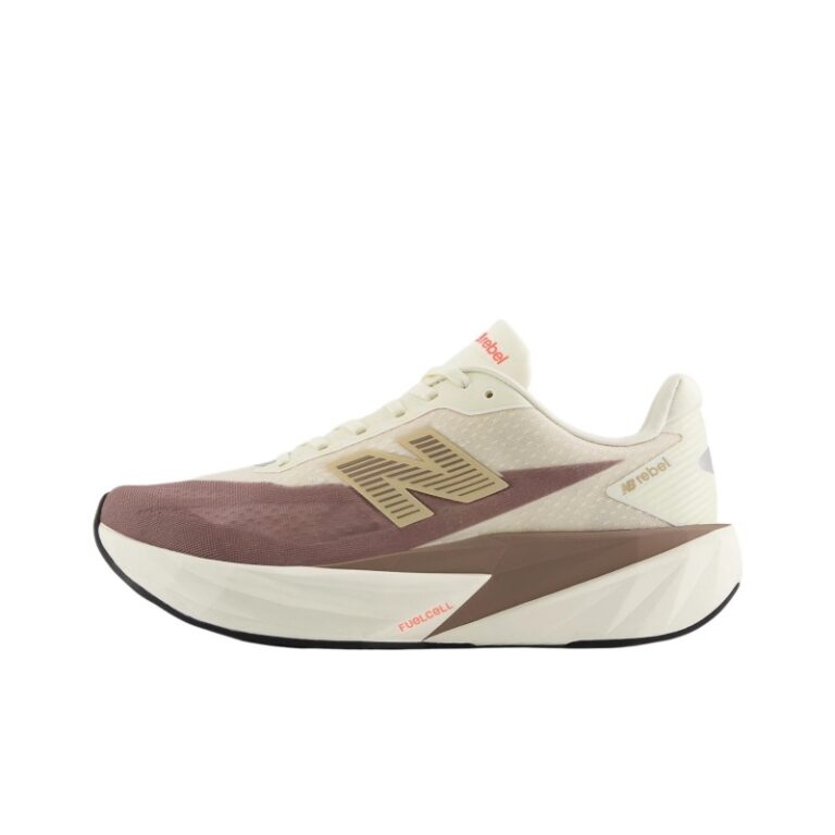 New Balance FuelCell Rebel v5 'Angora' Мужские