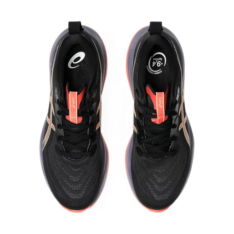 Asics Gel-Cumulus 27 'Black Coral' Мужские
