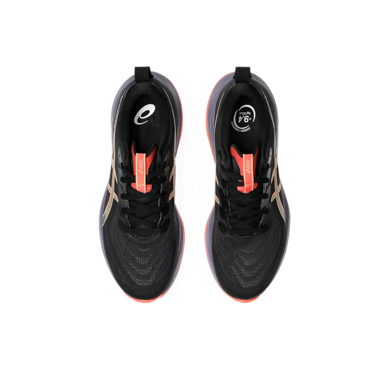 Asics Gel-Cumulus 27 'Black' Мужские