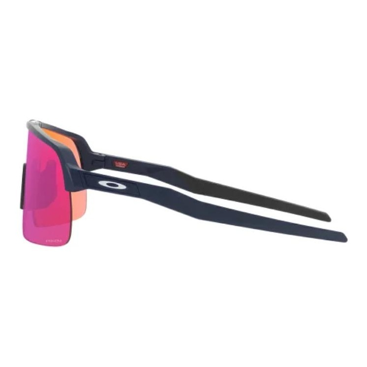 Oakley Sutro Lite Sweep 'Matte Navy Prizm Sapphire'