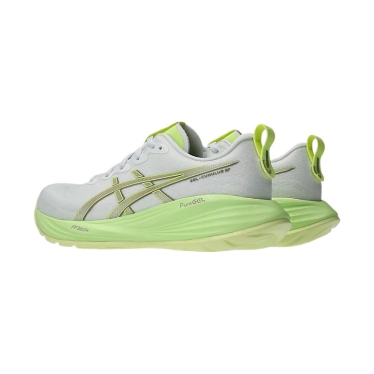 ASICS Gel-Cumulus 27 'Grey Green' Женские