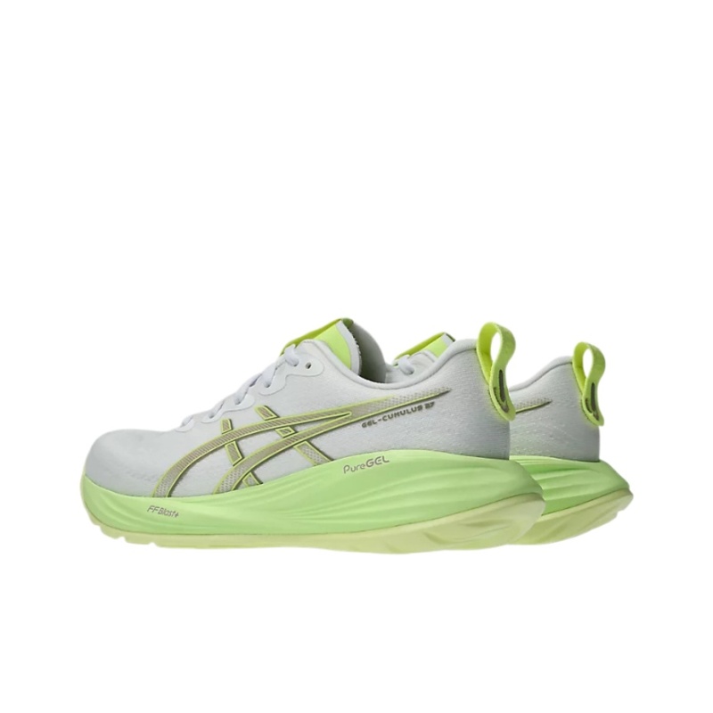 Asics Gel-Cumulus 27 'Grey Green' Женские