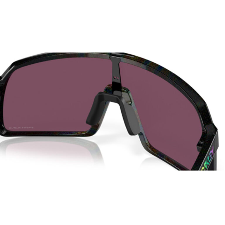 Oakley Sutro 'Galaxy Black Prizm Road Black'