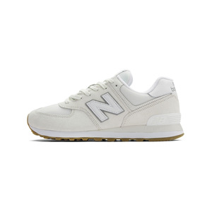 New Balance 574 ‘Sea Salt White Concrete’ Мужские