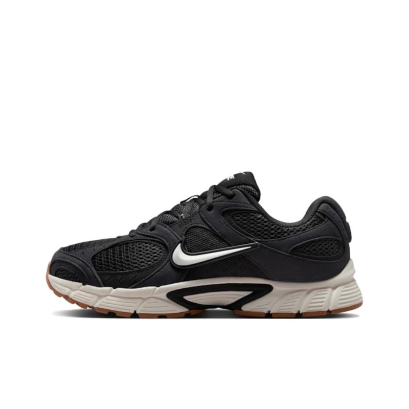 Nike V5 RNR 'Black Gum Medium Brown Phantom' Мужские