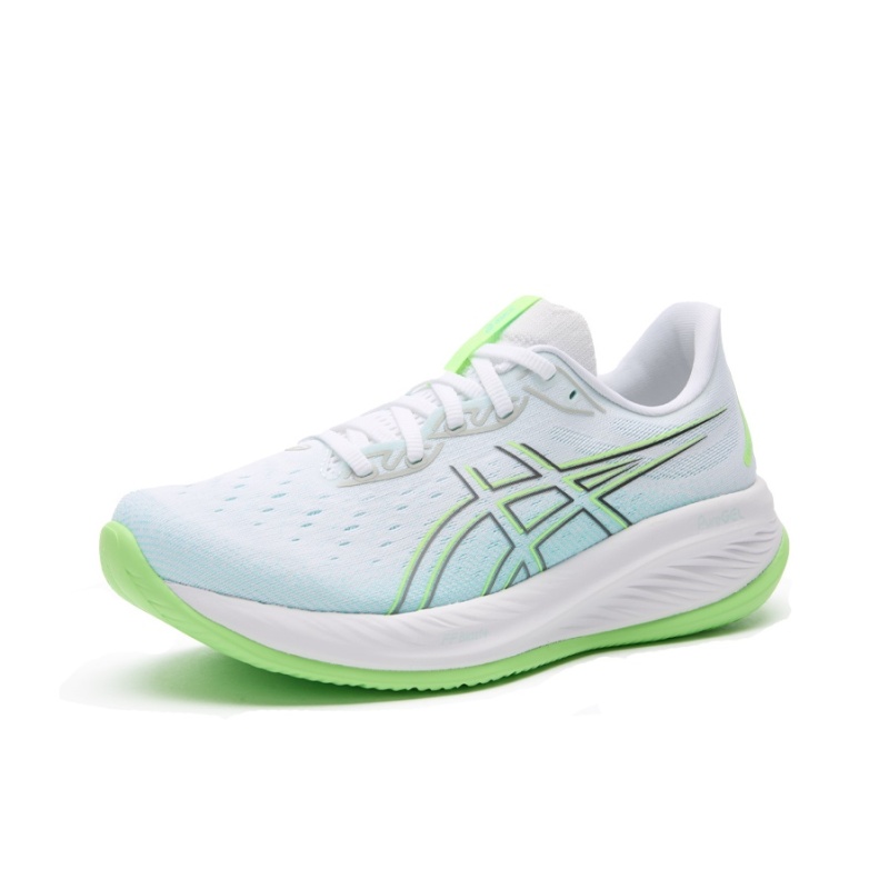 Asics Gel-Cumulus 26 'White' Мужские
