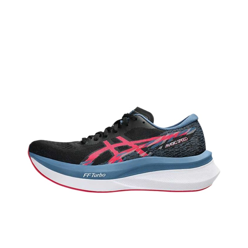 Asics Magic Speed 4 'Black' Женские