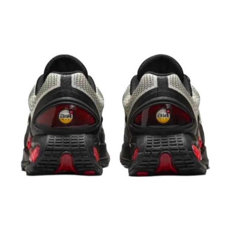 Nike Air Max DN 'Phantom Fir Alabaster Team Red' Женские