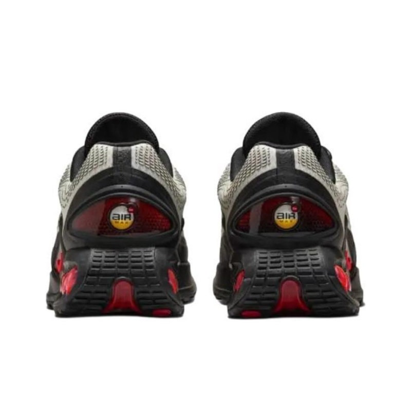 Nike Air Max DN 'Phantom Fir Alabaster Team Red' Женские