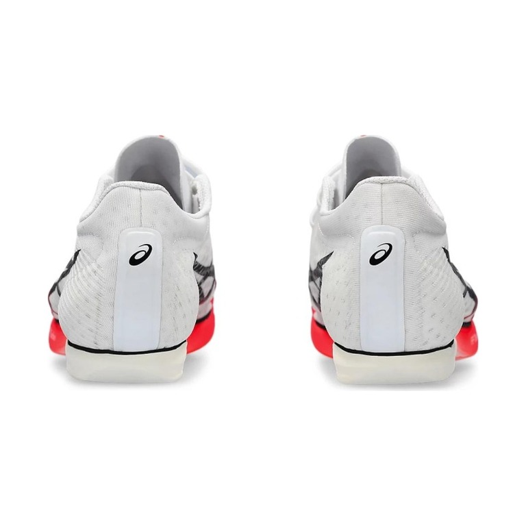Asics METASPEED MD 'White / Black' Мужские