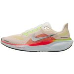 Zoom Summit White Bright Crimson