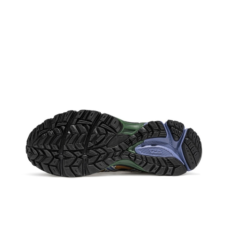 Asics Gel-Kahana 8 'Black' Мужские