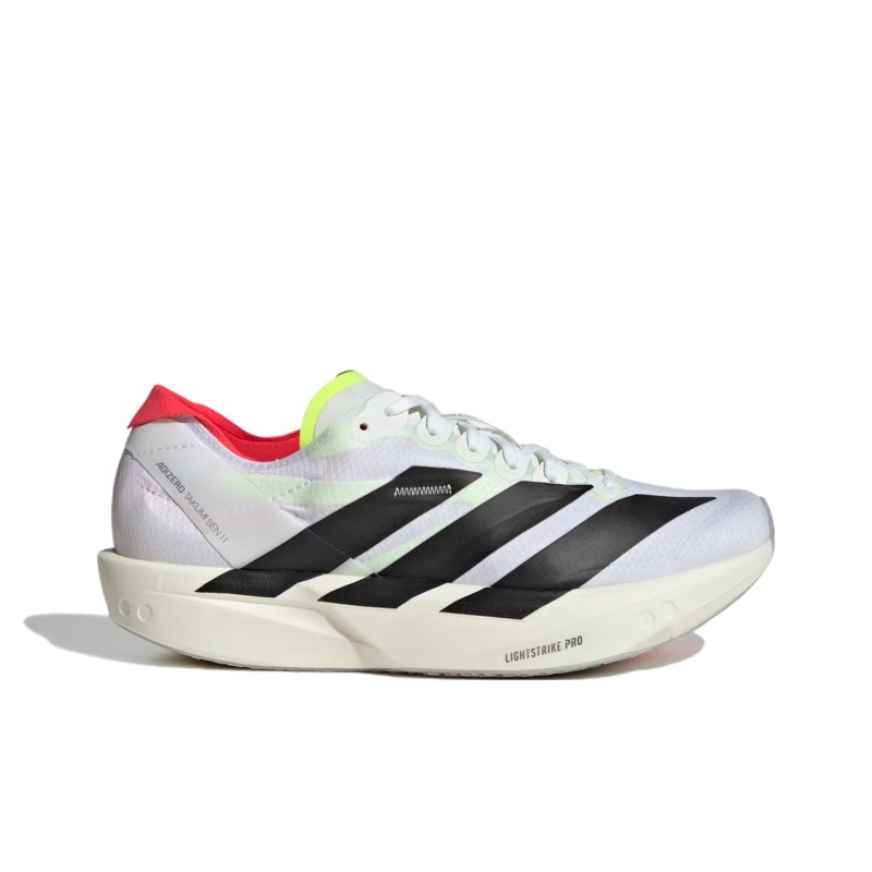 Adidas Adizero Takumi Sen 11 'White' Женские