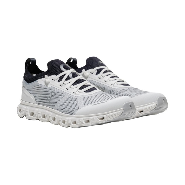 On Cloud 6 Versa 'White Black' Мужские