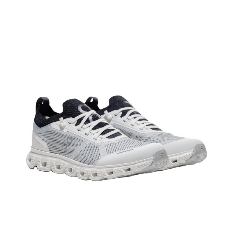 On Cloud 6 Versa 'White Black' Мужские
