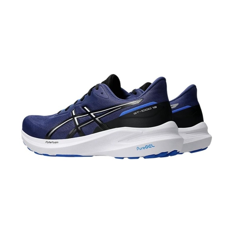 Asics GT-1000 13 'Blue White' Мужские