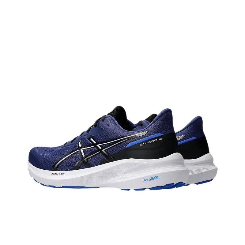 Asics GT-1000 13 'Blue White' Мужские